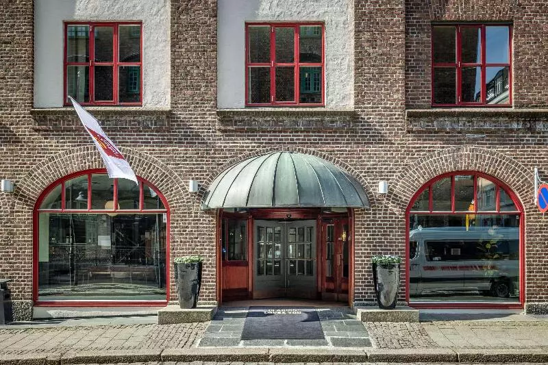 Fotos del hotel Clarion Hotel Bergen:  8