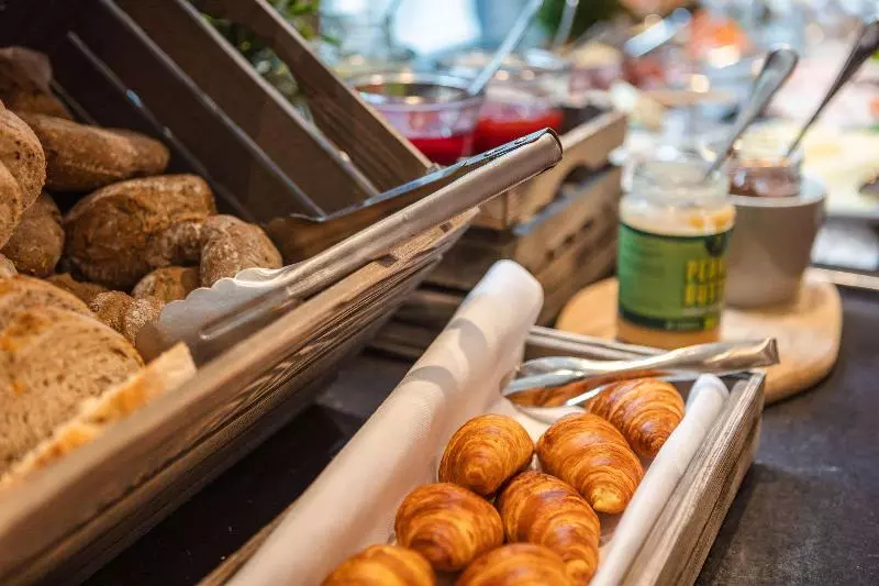 Fotos del hotel Clarion Hotel Bergen:  14