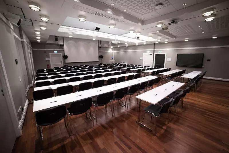 Fotos del hotel Clarion Hotel Bergen:  15