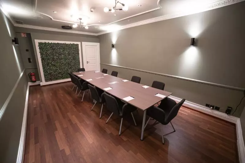 Fotos del hotel Clarion Hotel Bergen:  6