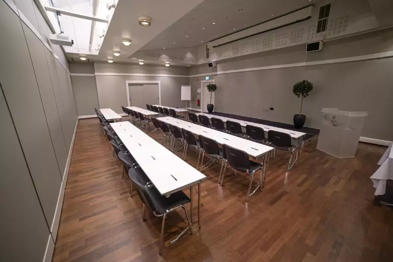 Fotos del hotel Clarion Hotel Bergen:  11