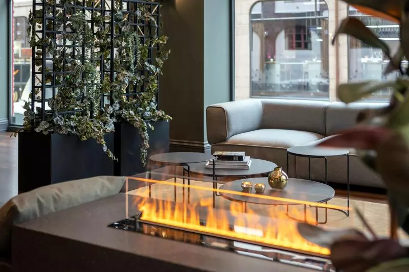 Fotos del hotel Clarion Hotel Bergen:  13