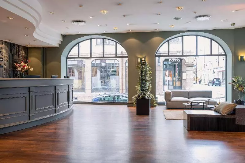 Fotos del hotel Clarion Hotel Bergen:  3