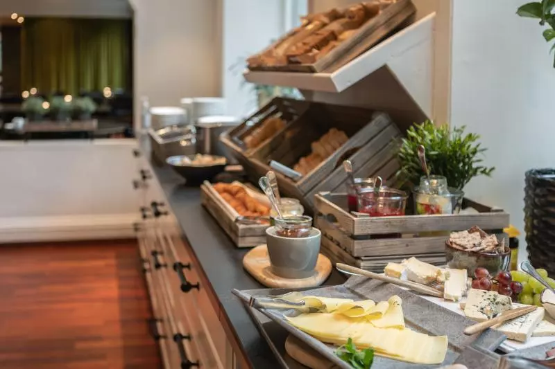 Fotos del hotel Clarion Hotel Bergen:  18