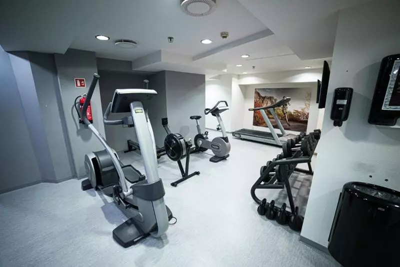 Fotos del hotel Clarion Hotel Bergen:  4