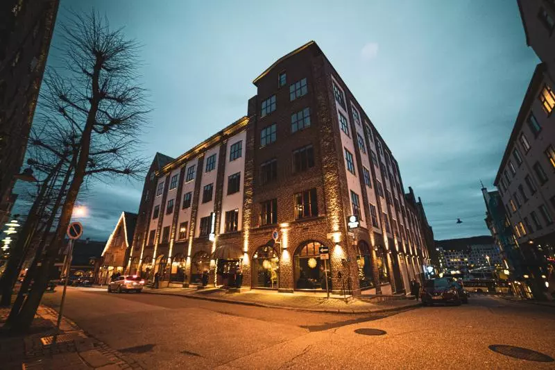 Clarion Hotel Bergen