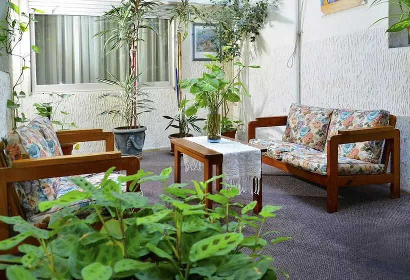 Fotos del hotel Hispano:  6