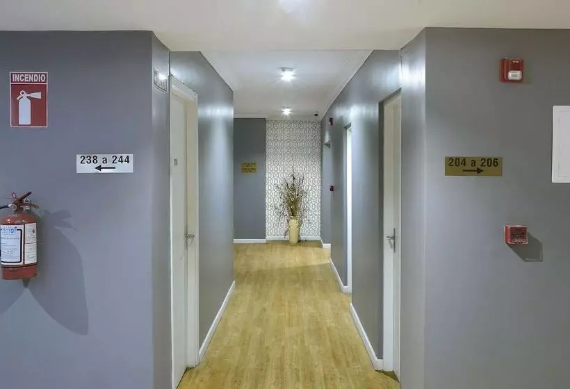 Fotos del hotel Hispano:  3