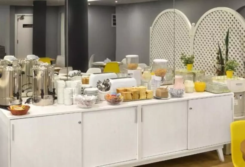 Fotos del hotel Hispano:  25