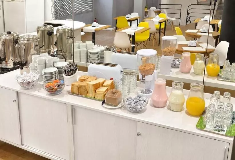 Fotos del hotel Hispano:  11