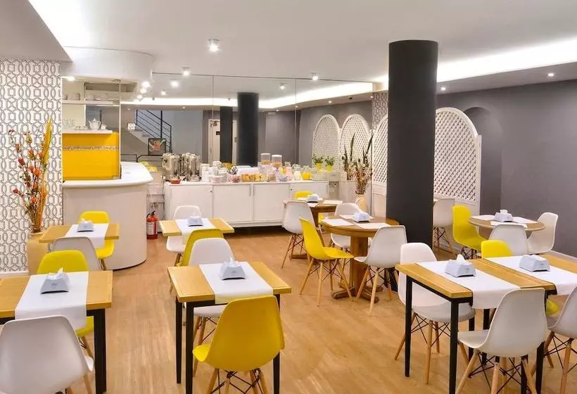 Fotos del hotel Hispano:  15