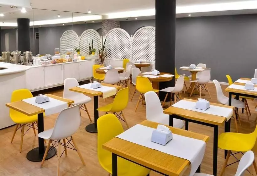 Fotos del hotel Hispano:  22