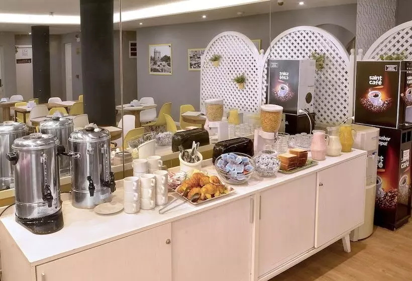 Fotos del hotel Hispano:  16