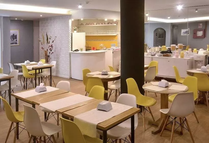 Fotos del hotel Hispano:  4