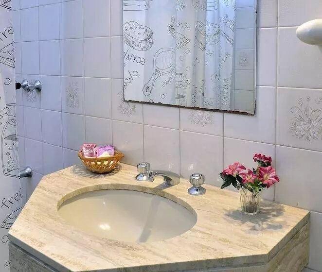 Fotos del hotel Hispano:  20