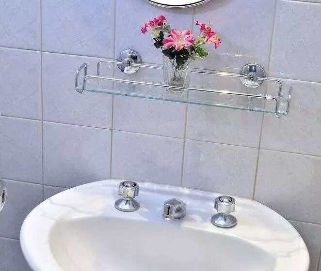 Fotos del hotel Hispano:  17