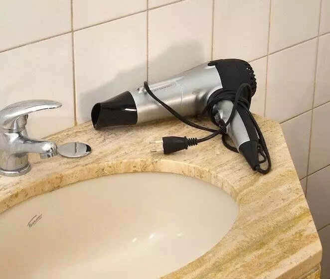 Fotos del hotel Hispano:  23