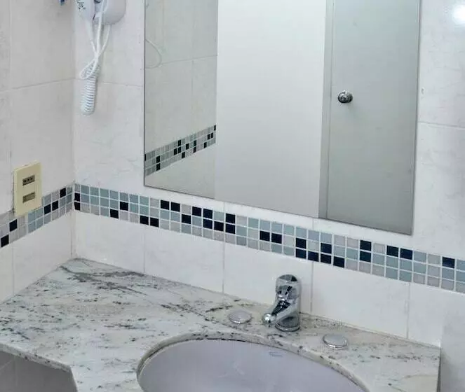 Fotos del hotel Hispano:  12