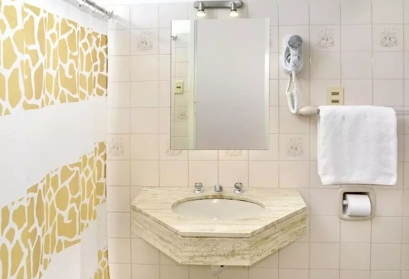 Fotos del hotel Hispano:  7