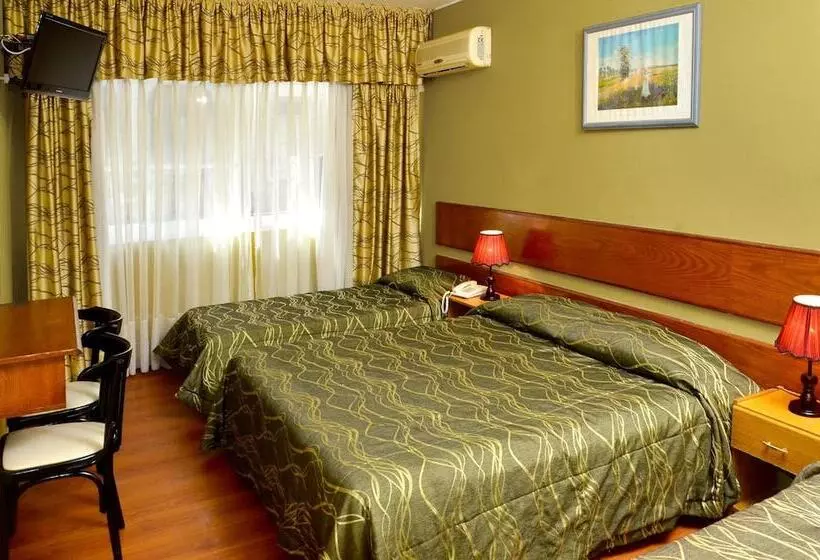 Fotos del hotel Hispano:  14