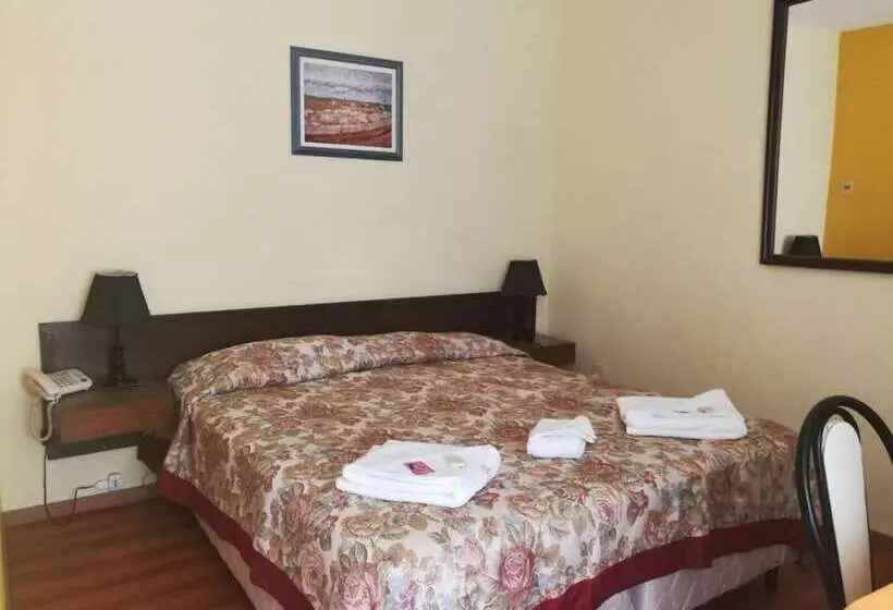 Fotos del hotel Hispano:  9