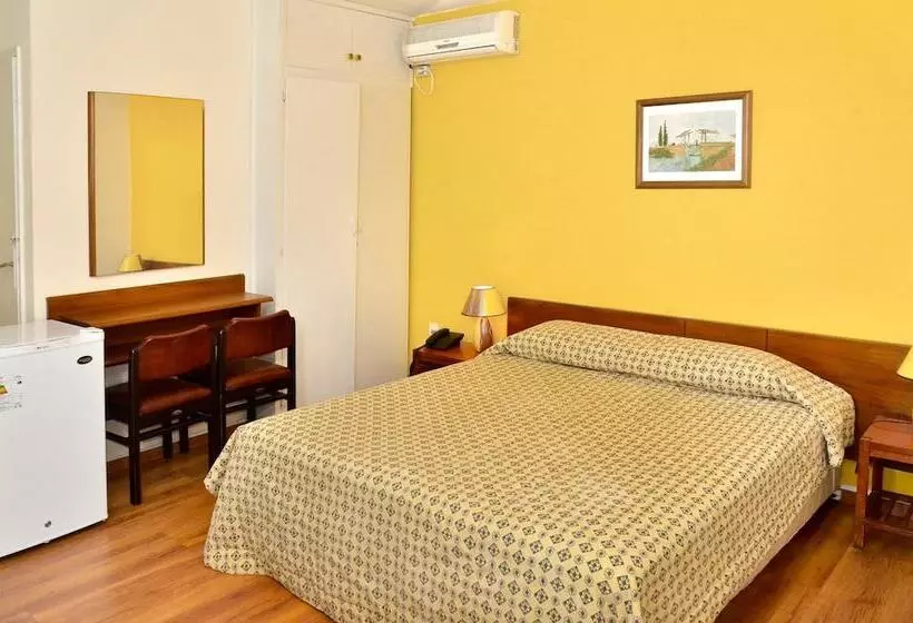 Fotos del hotel Hispano:  21