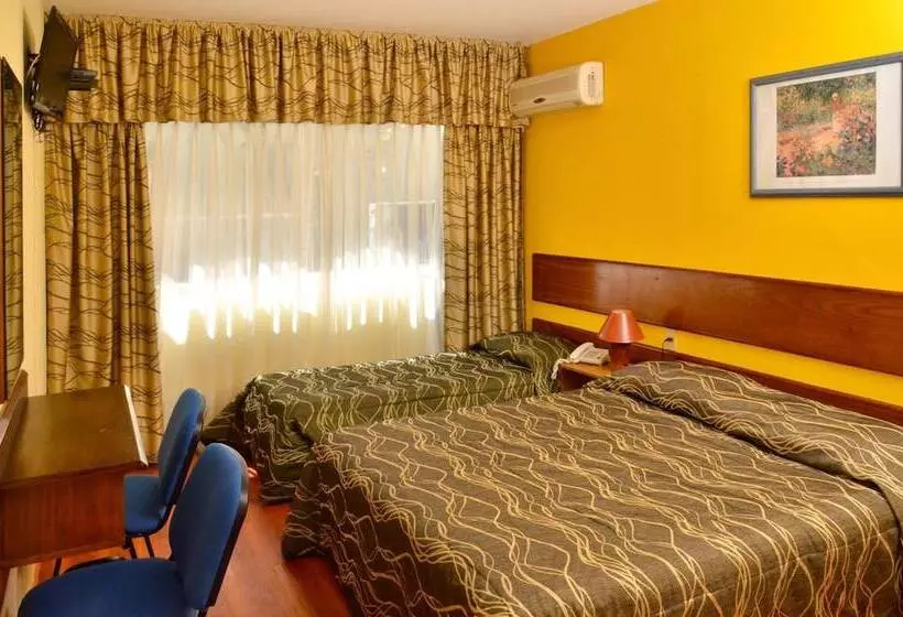 Fotos del hotel Hispano:  18