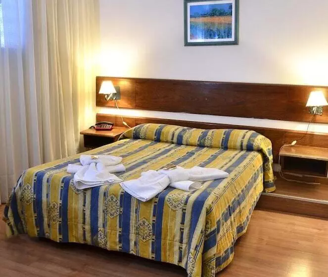 Fotos del hotel Hispano:  2