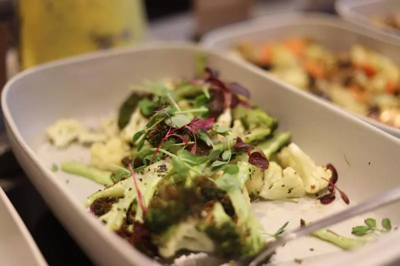 Fotos del hotel Inhabit:  21