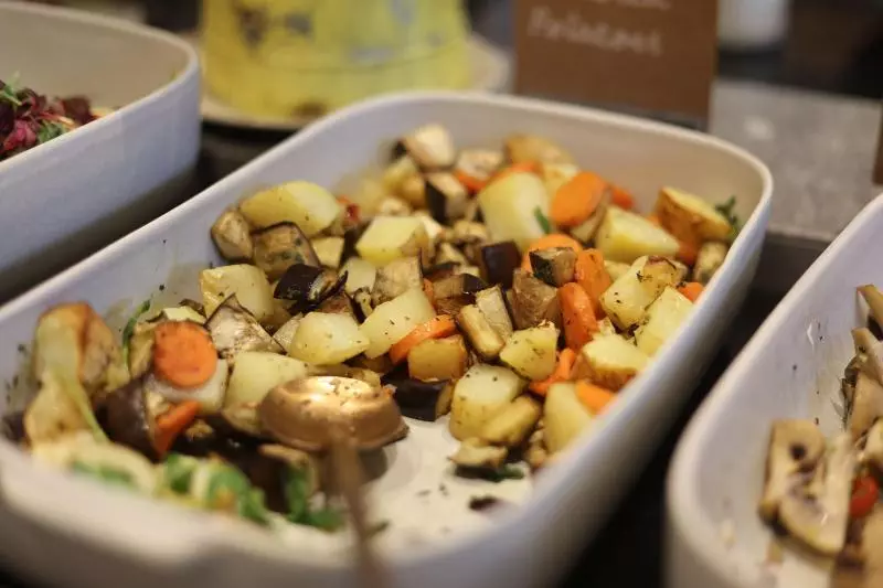 Fotos del hotel Inhabit:  18