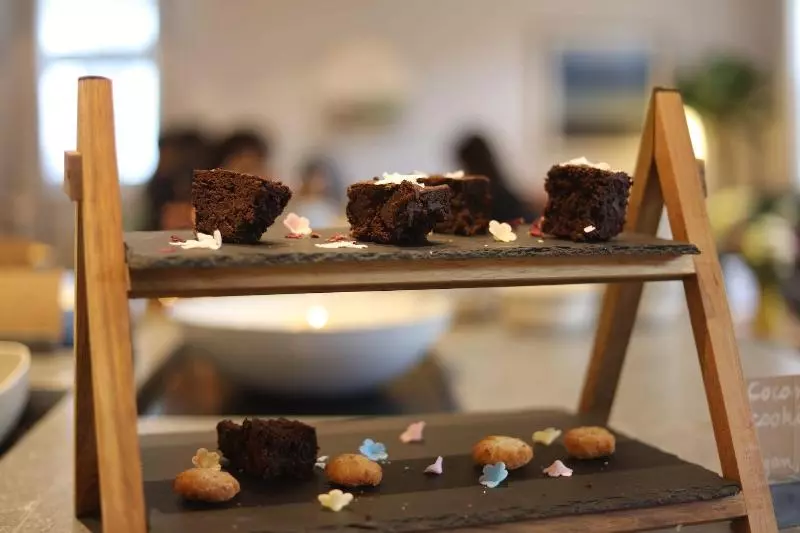 Fotos del hotel Inhabit:  19