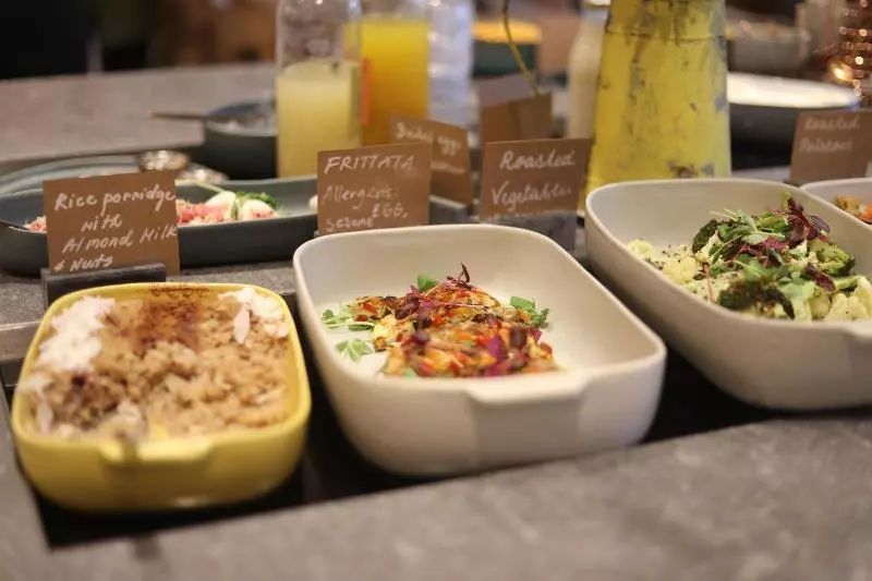 Fotos del hotel Inhabit:  3