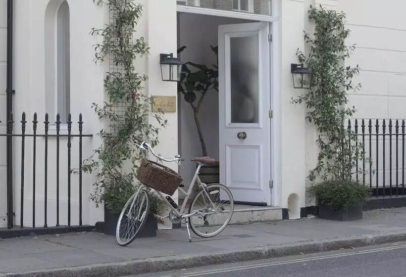 Fotos del hotel Inhabit:  6