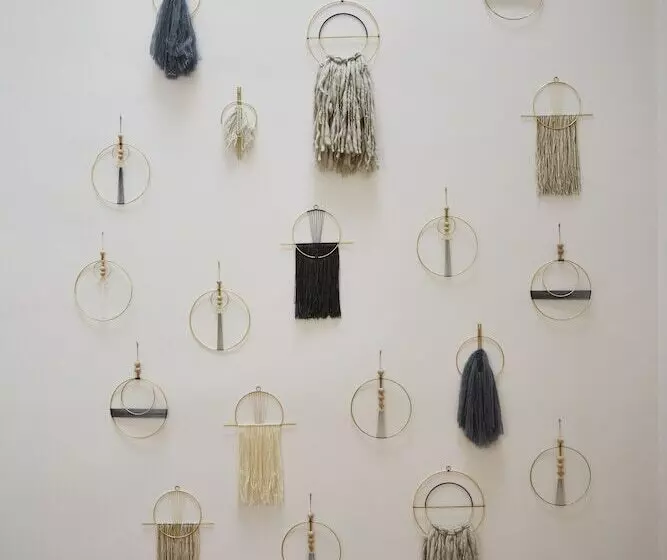 Fotos del hotel Inhabit:  24