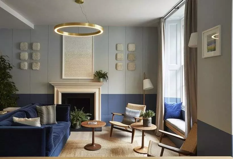 Fotos del hotel Inhabit:  17