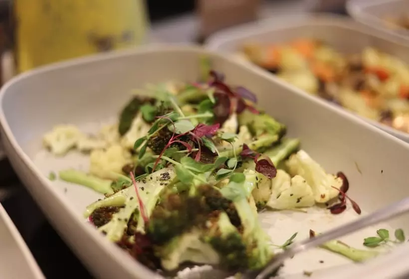 Fotos del hotel Inhabit:  15