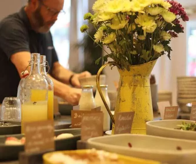 Fotos del hotel Inhabit:  22