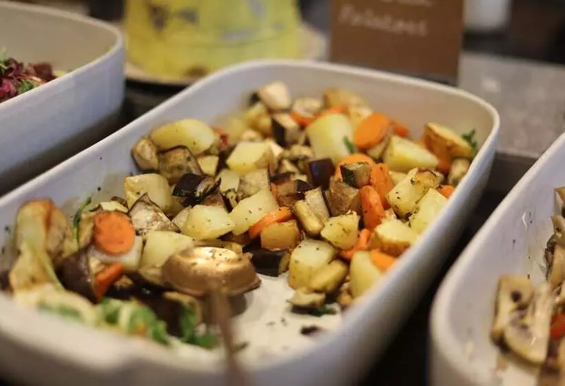 Fotos del hotel Inhabit:  12