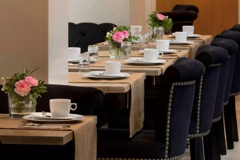 Fotos del hotel Le 18 Paris:  23