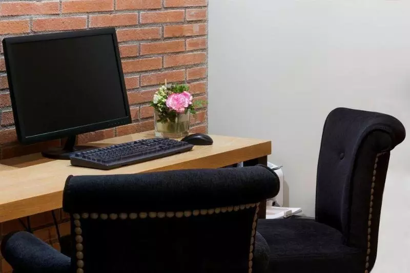 Fotos del hotel Le 18 Paris:  15