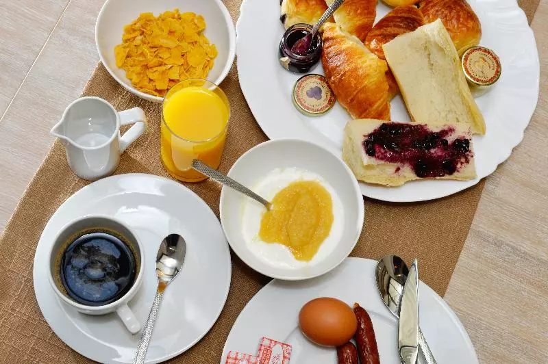 Fotos del hotel Le 18 Paris:  18