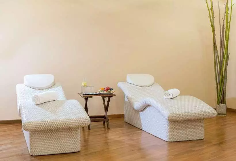 Fotos del hotel Nh Wien Belvedere:  32