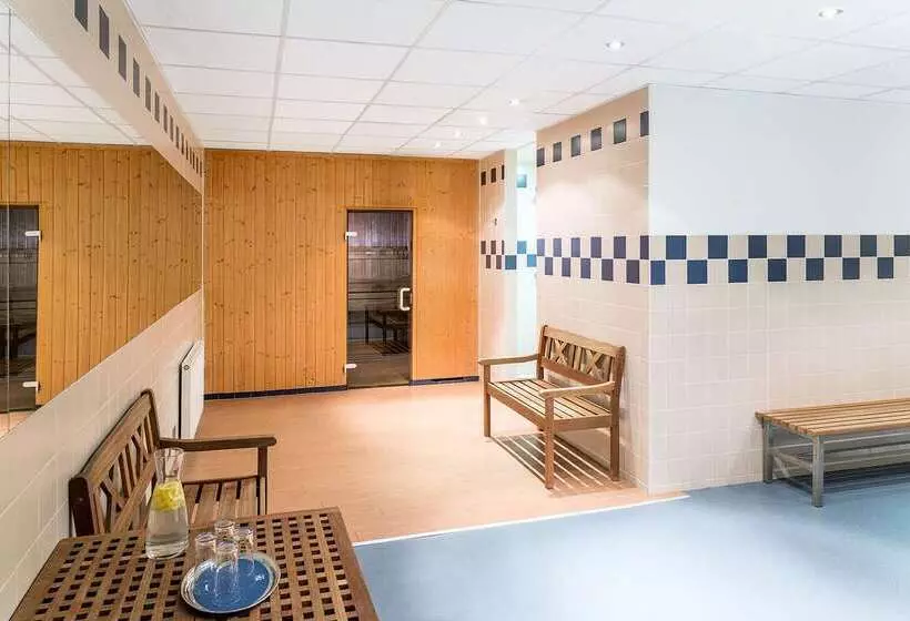 Fotos del hotel Nh Wien Belvedere:  20