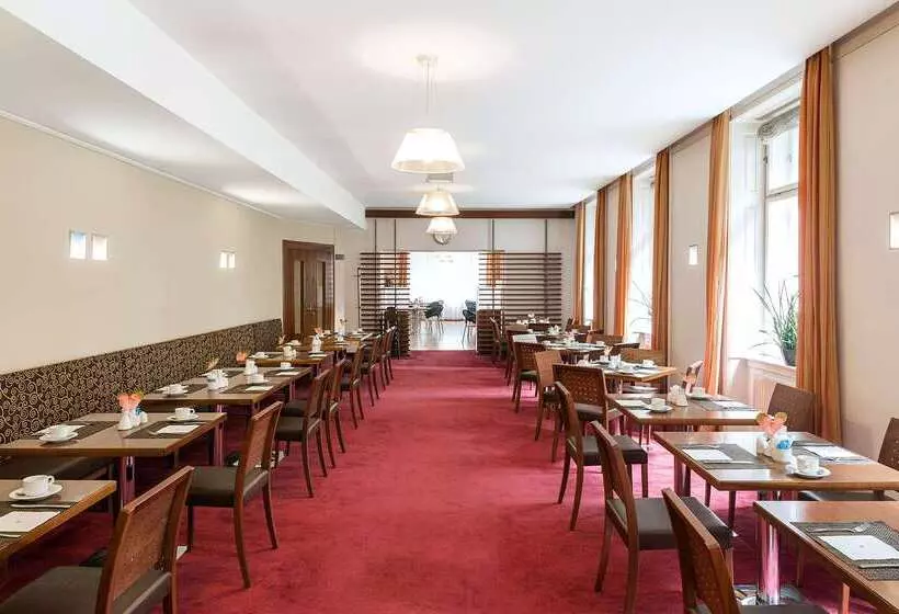 Fotos del hotel Nh Wien Belvedere:  22