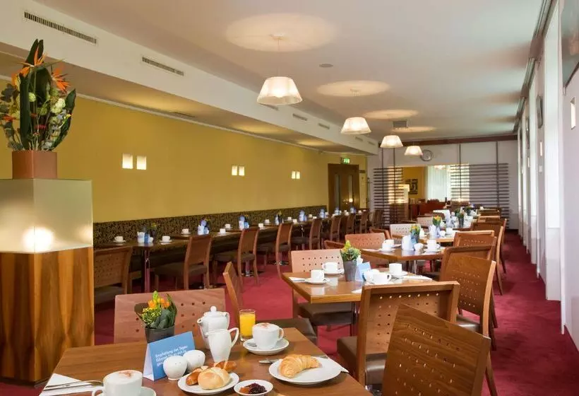 Fotos del hotel Nh Wien Belvedere:  21