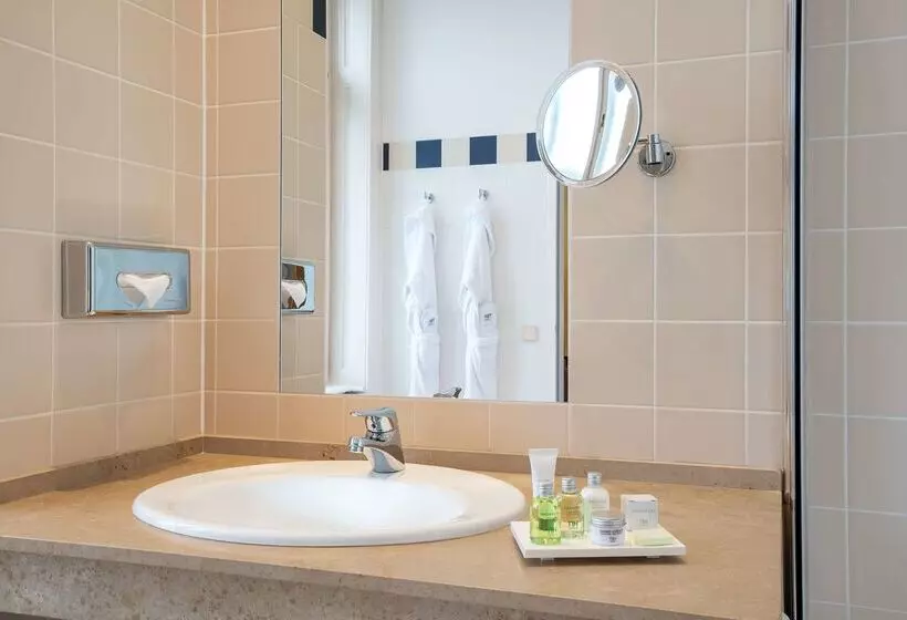 Fotos del hotel Nh Wien Belvedere:  27