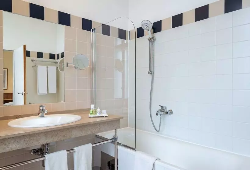 Fotos del hotel Nh Wien Belvedere:  26