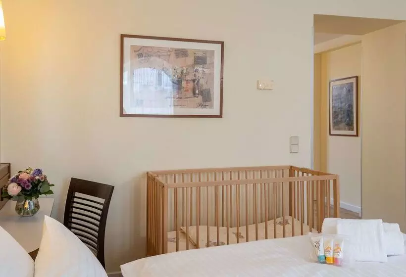 Fotos del hotel Nh Wien Belvedere:  30