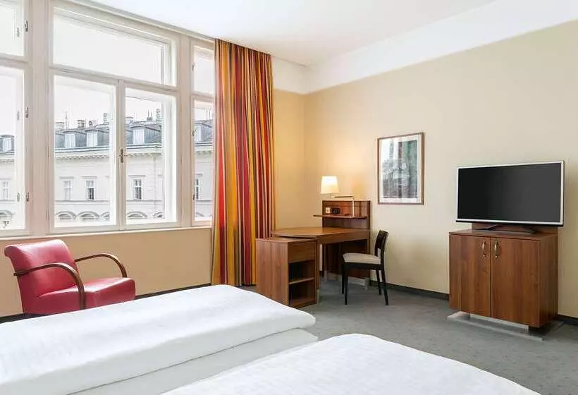 Fotos del hotel Nh Wien Belvedere:  17