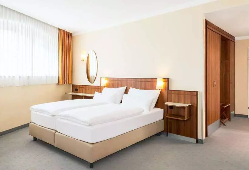 Fotos del hotel Nh Wien Belvedere:  6